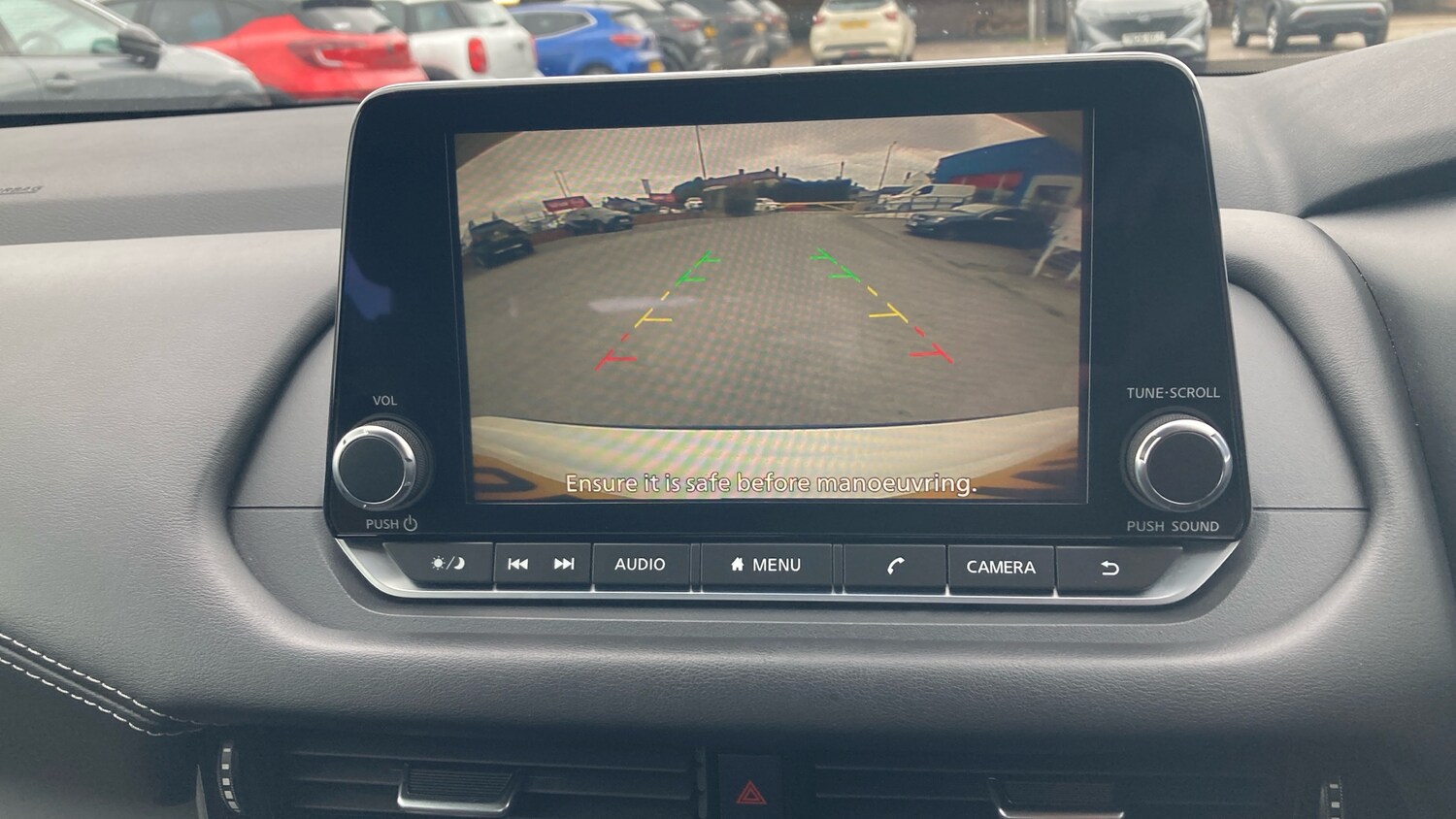 Used Nissan Qashqai 2023 for sale - 77830400: Photo 29