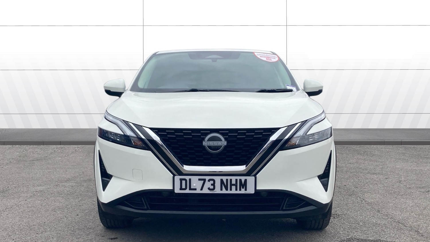 Used Nissan Qashqai 2023 for sale - 77830400: Photo 3