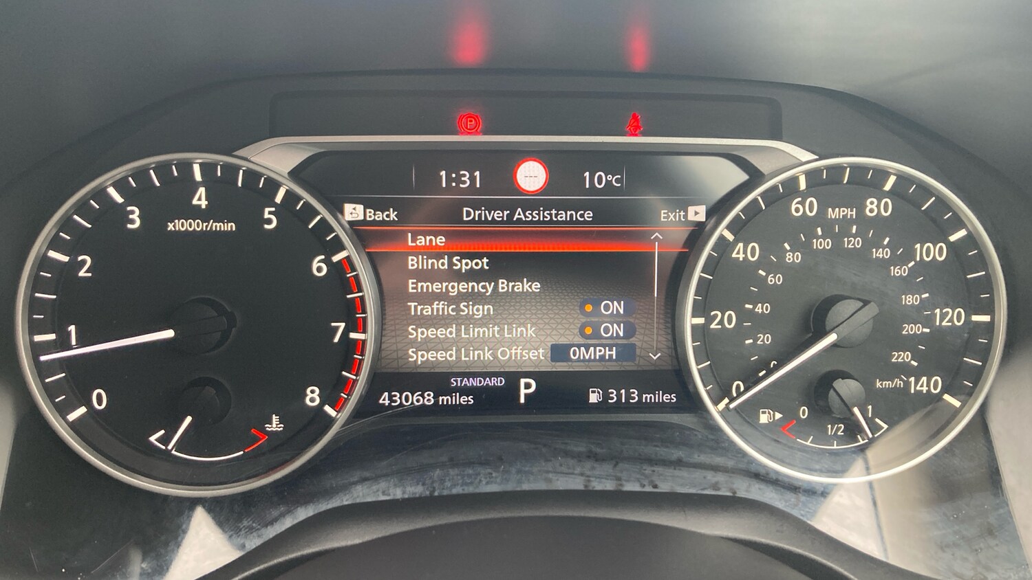 Used Nissan Qashqai 2023 for sale - 77830400: Photo 30