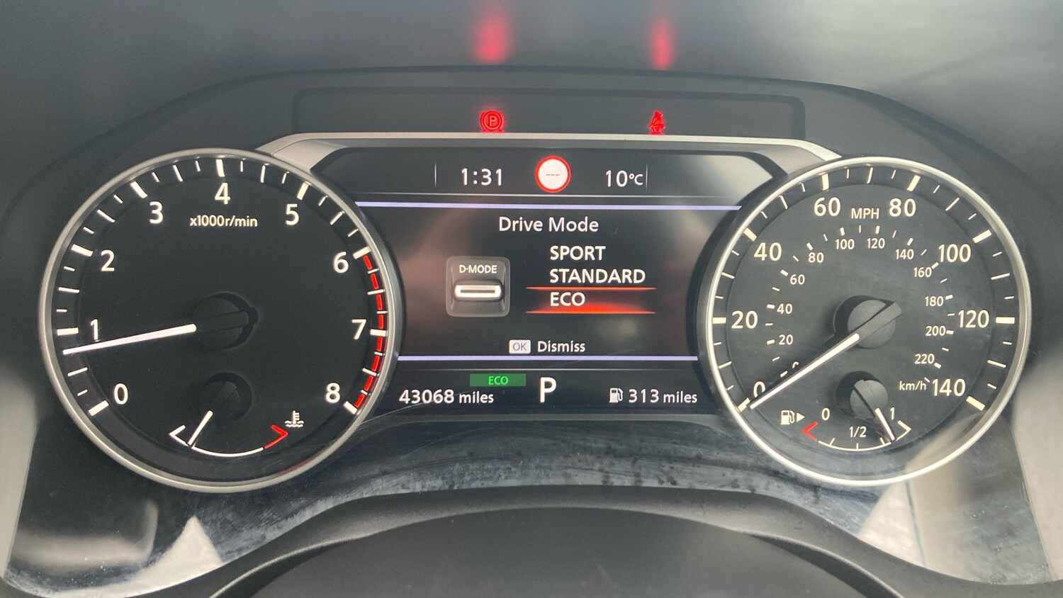 Used Nissan Qashqai 2023 for sale - 77830400: Photo 31