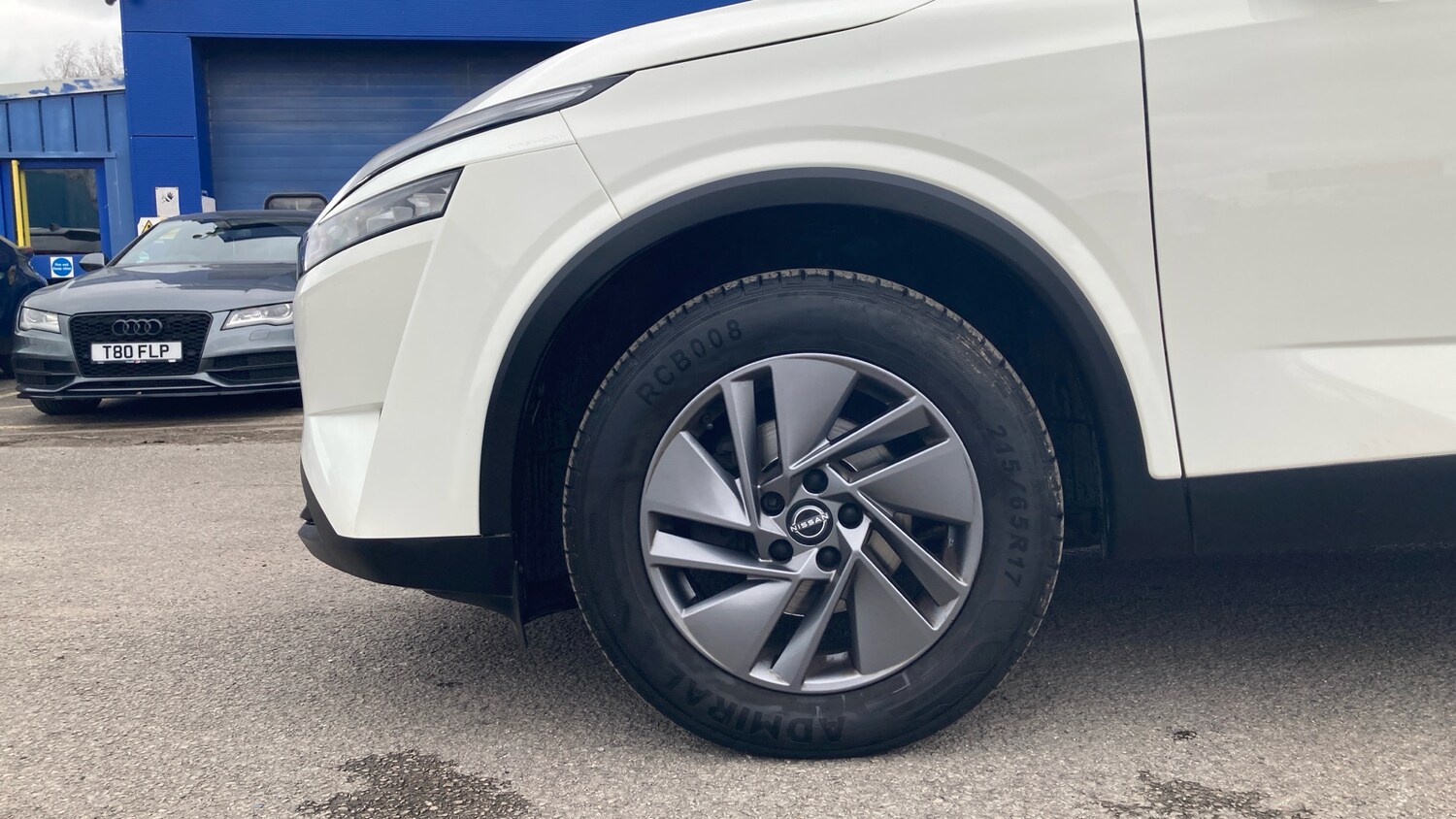 Used Nissan Qashqai 2023 for sale - 77830400: Photo 7