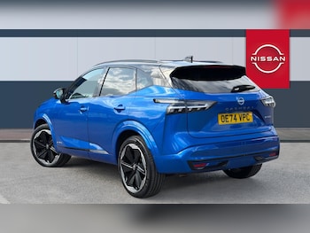 Used Nissan Qashqai 2024 for sale - 79329853: Photo