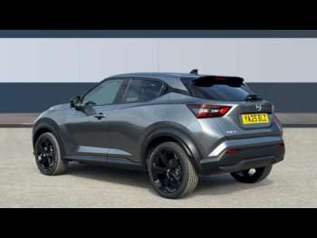 Used Nissan Juke 2025 for sale - 74912022: Photo