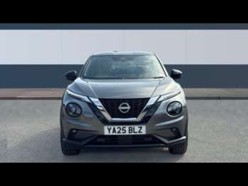 Used Nissan Juke 2025 for sale - 74912022: Photo