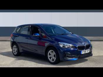 2018 (18) - 218i SE 5dr Petrol Hatchback