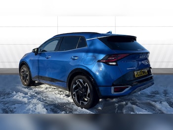 Used Kia Sportage 2022 for sale - 77151907: Photo