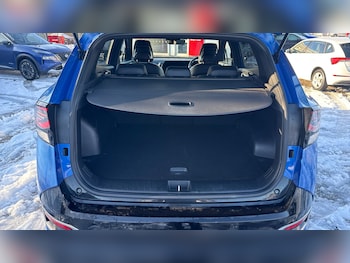 Used Kia Sportage 2022 for sale - 77151907: Photo
