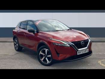 2023 (72) - 1.3 DiG-T MH N-Connecta 5dr Petrol Hatchback
