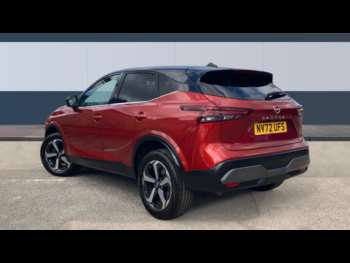 Used Nissan Qashqai 2023 for sale - 75220368: Photo