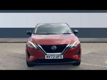 Used Nissan Qashqai 2023 for sale - 75220368: Photo