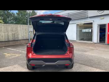 Used Nissan Qashqai 2023 for sale - 75220368: Photo