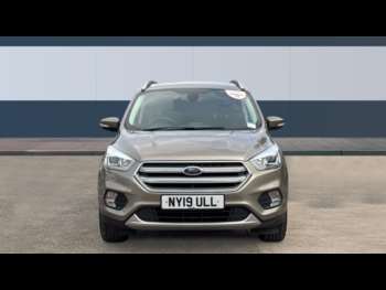 Used Ford Kuga 2019 for sale - 75308656: Photo