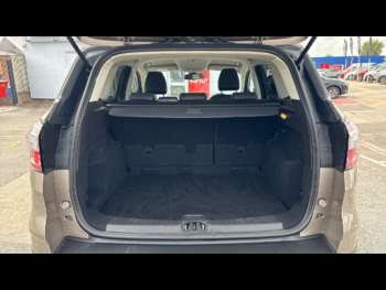Used Ford Kuga 2019 for sale - 75308656: Photo