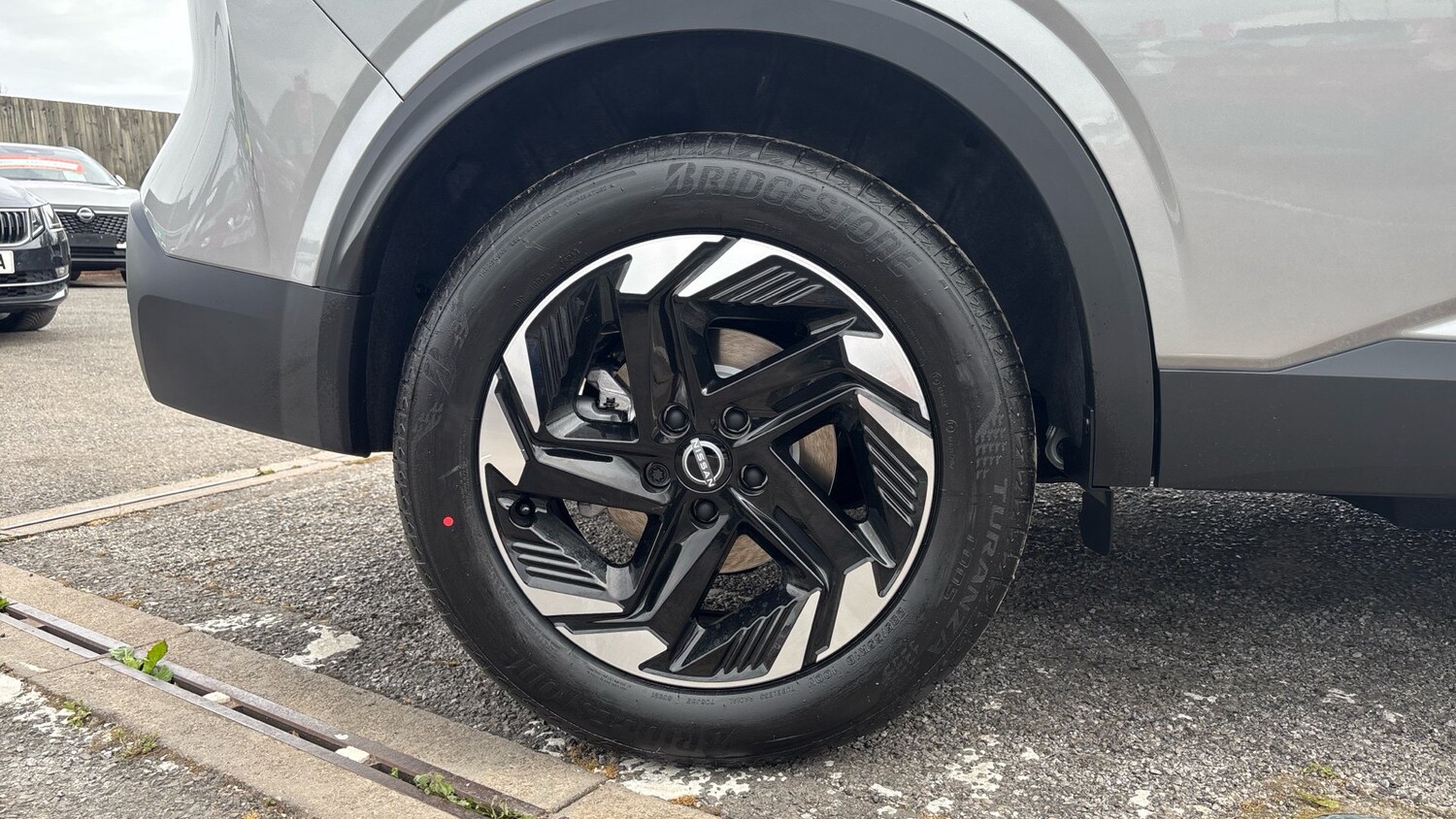 Vehicle 7