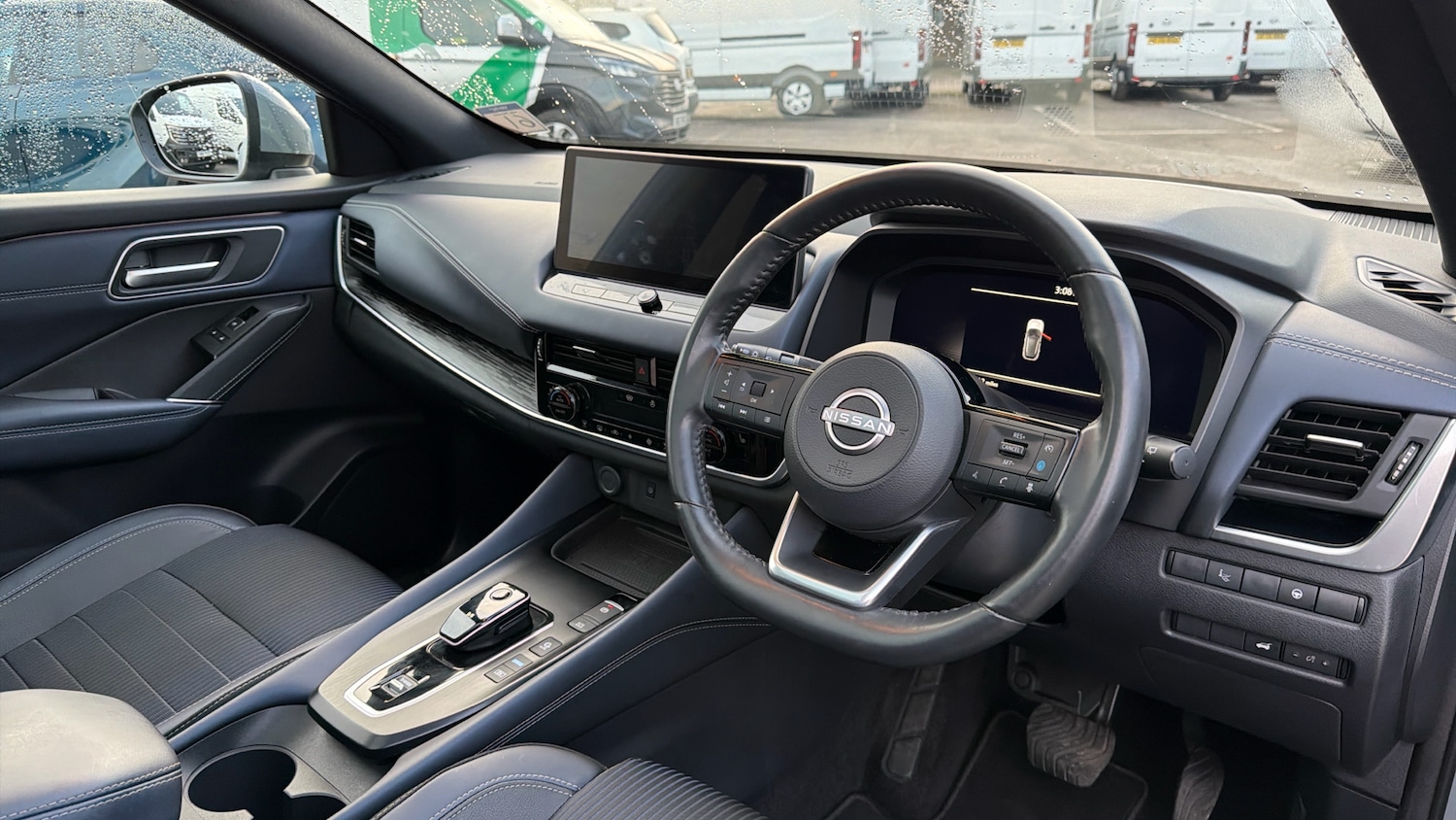 Used Nissan Qashqai 2022 for sale - 76776337: Photo 11