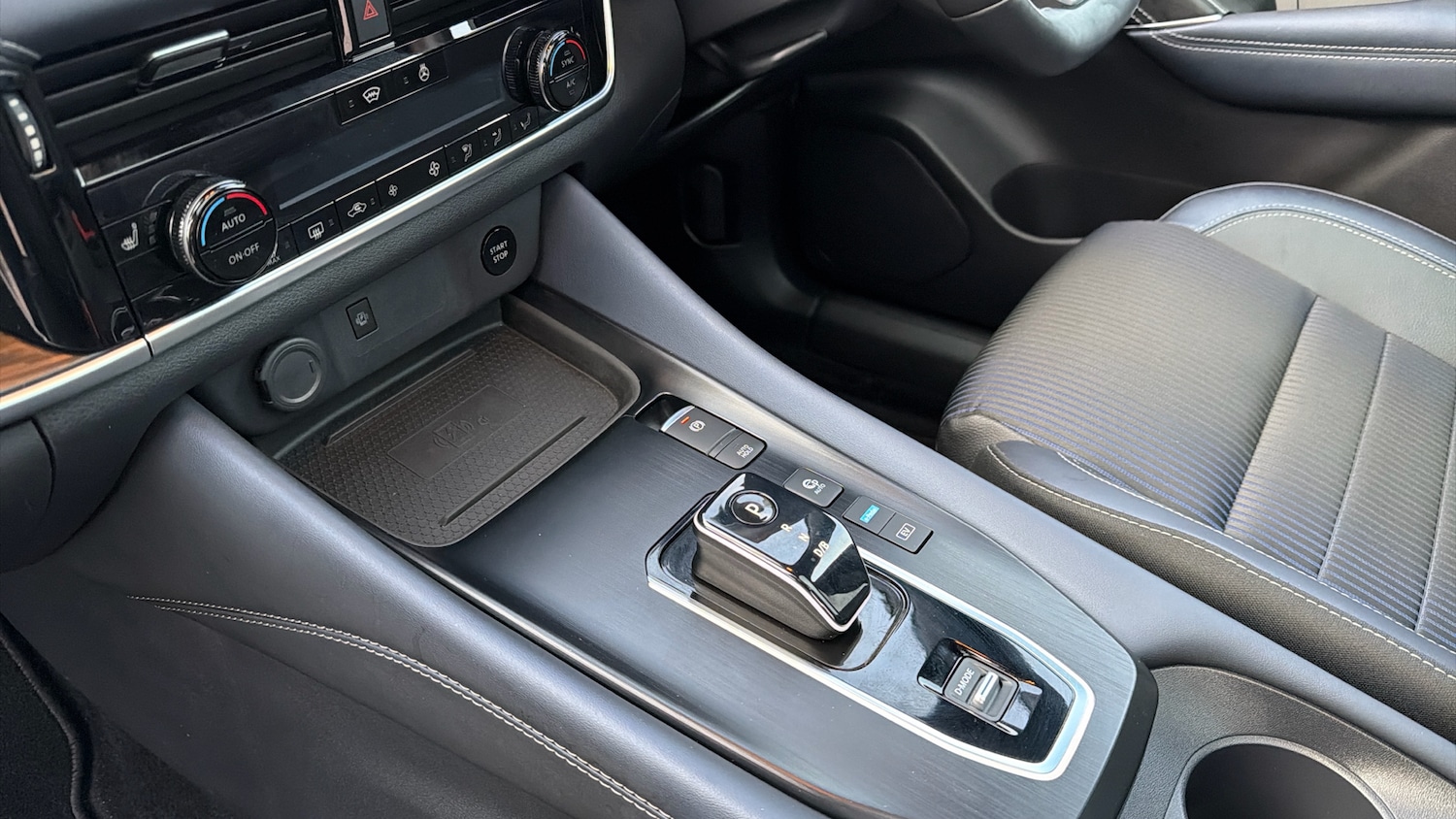 Used Nissan Qashqai 2022 for sale - 76776337: Photo 13