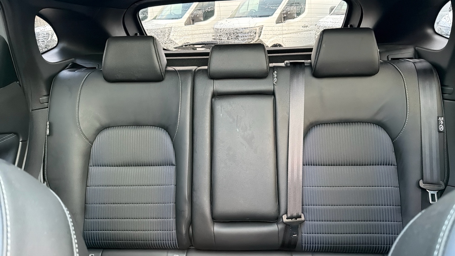 Used Nissan Qashqai 2022 for sale - 76776337: Photo 15