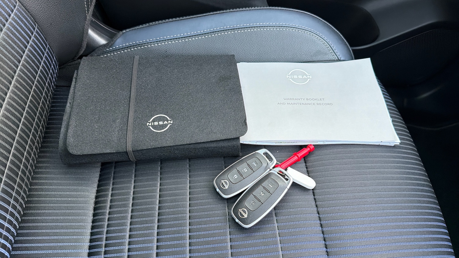 Used Nissan Qashqai 2022 for sale - 76776337: Photo 19