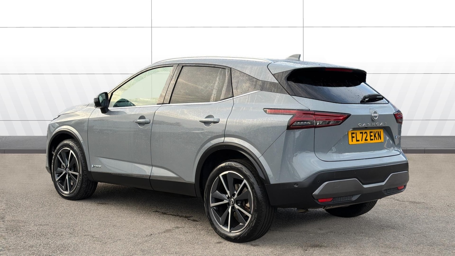 Used Nissan Qashqai 2022 for sale - 76776337: Photo 2