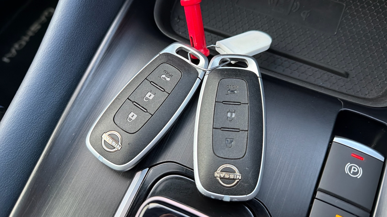 Used Nissan Qashqai 2022 for sale - 76776337: Photo 20