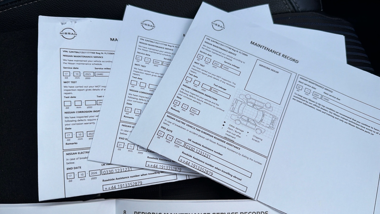 Used Nissan Qashqai 2022 for sale - 76776337: Photo 22