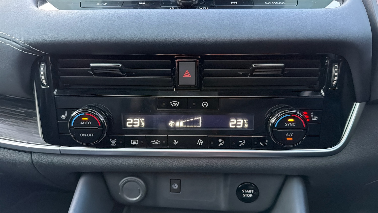 Used Nissan Qashqai 2022 for sale - 76776337: Photo 26