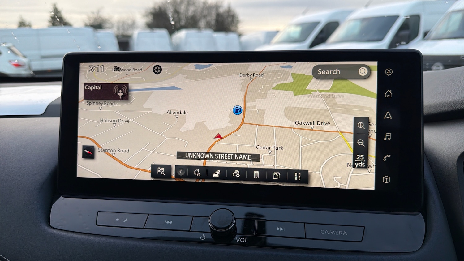 Used Nissan Qashqai 2022 for sale - 76776337: Photo 27