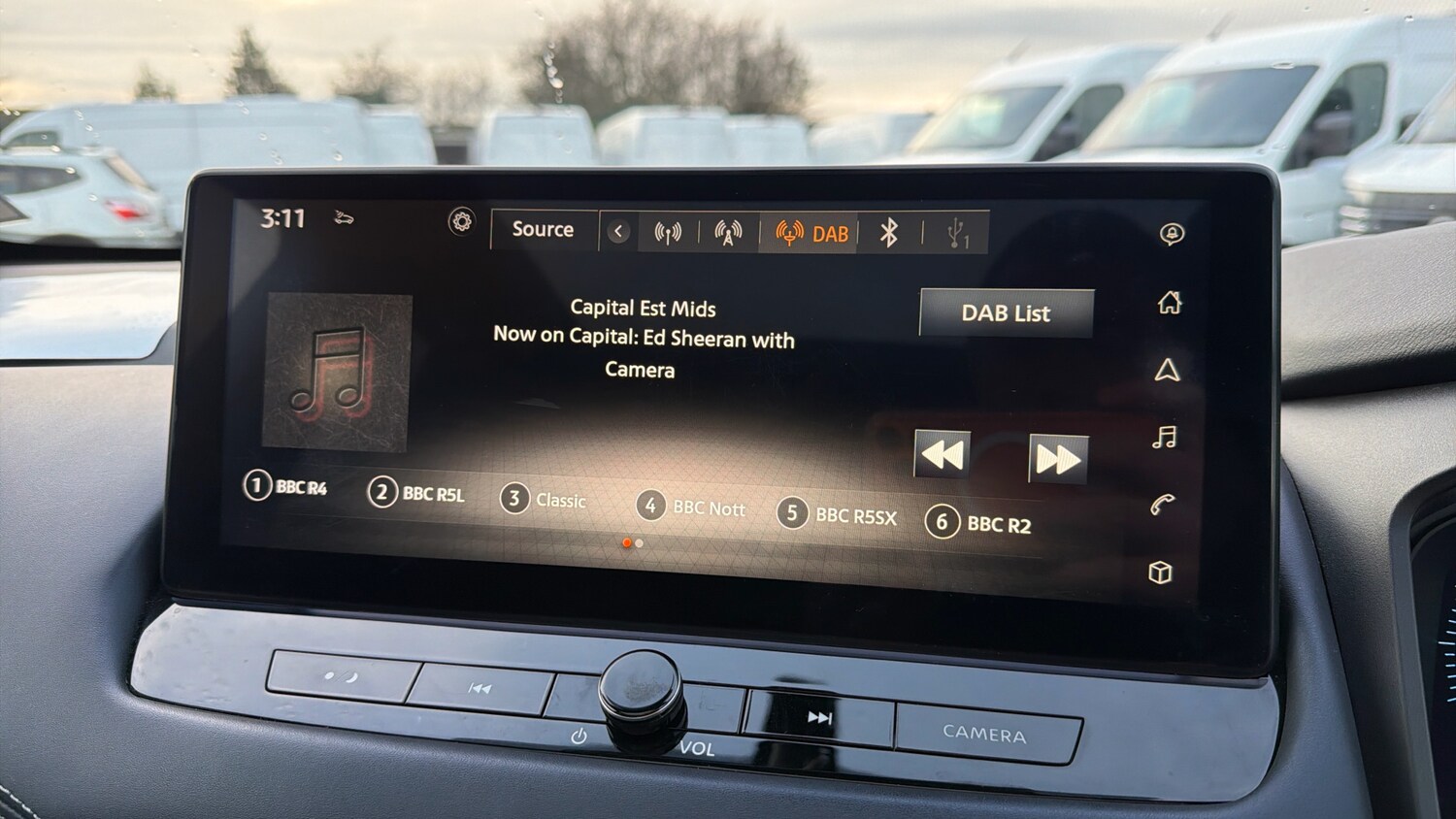 Used Nissan Qashqai 2022 for sale - 76776337: Photo 28