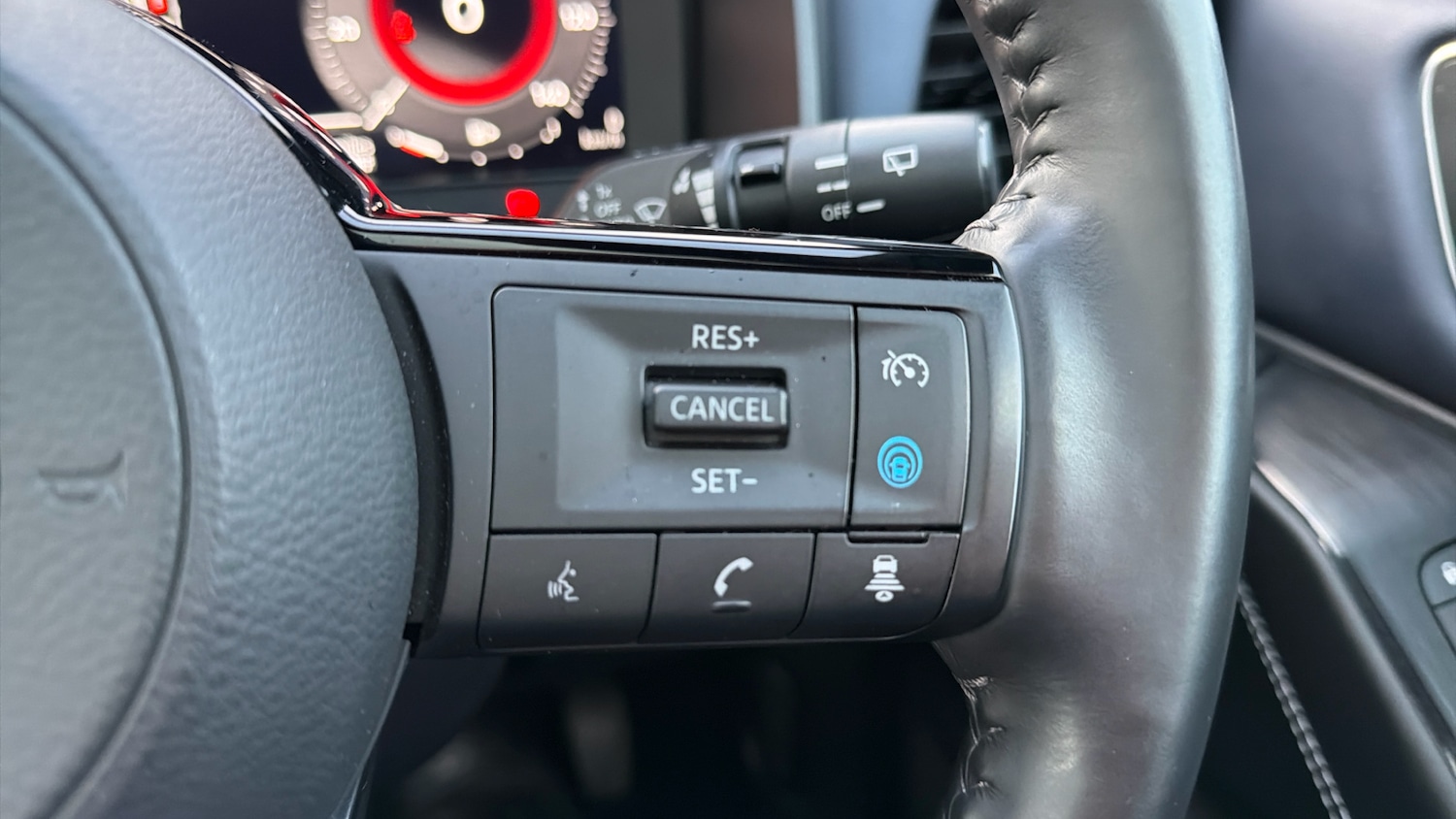 Used Nissan Qashqai 2022 for sale - 76776337: Photo 29