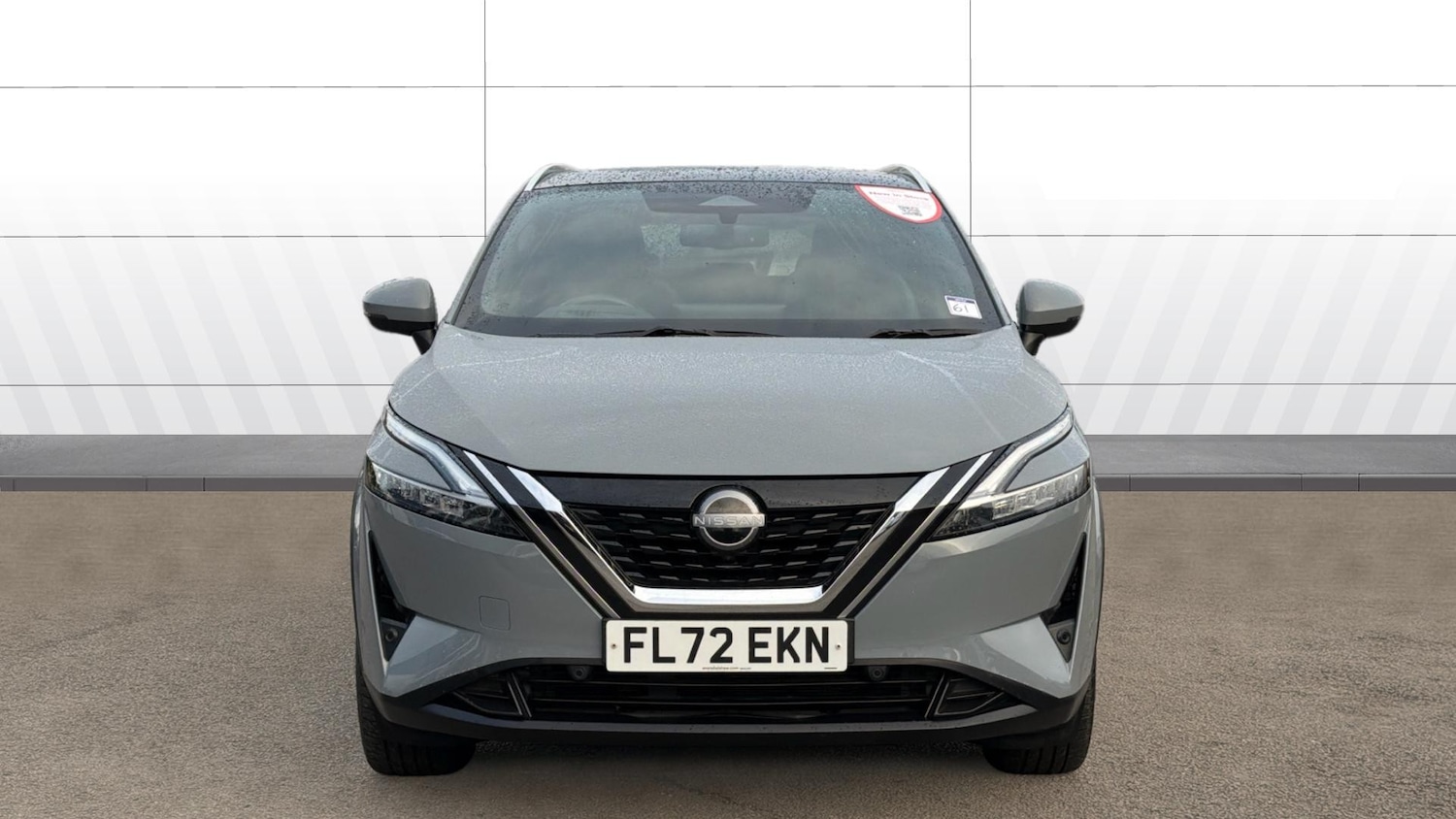 Used Nissan Qashqai 2022 for sale - 76776337: Photo 3