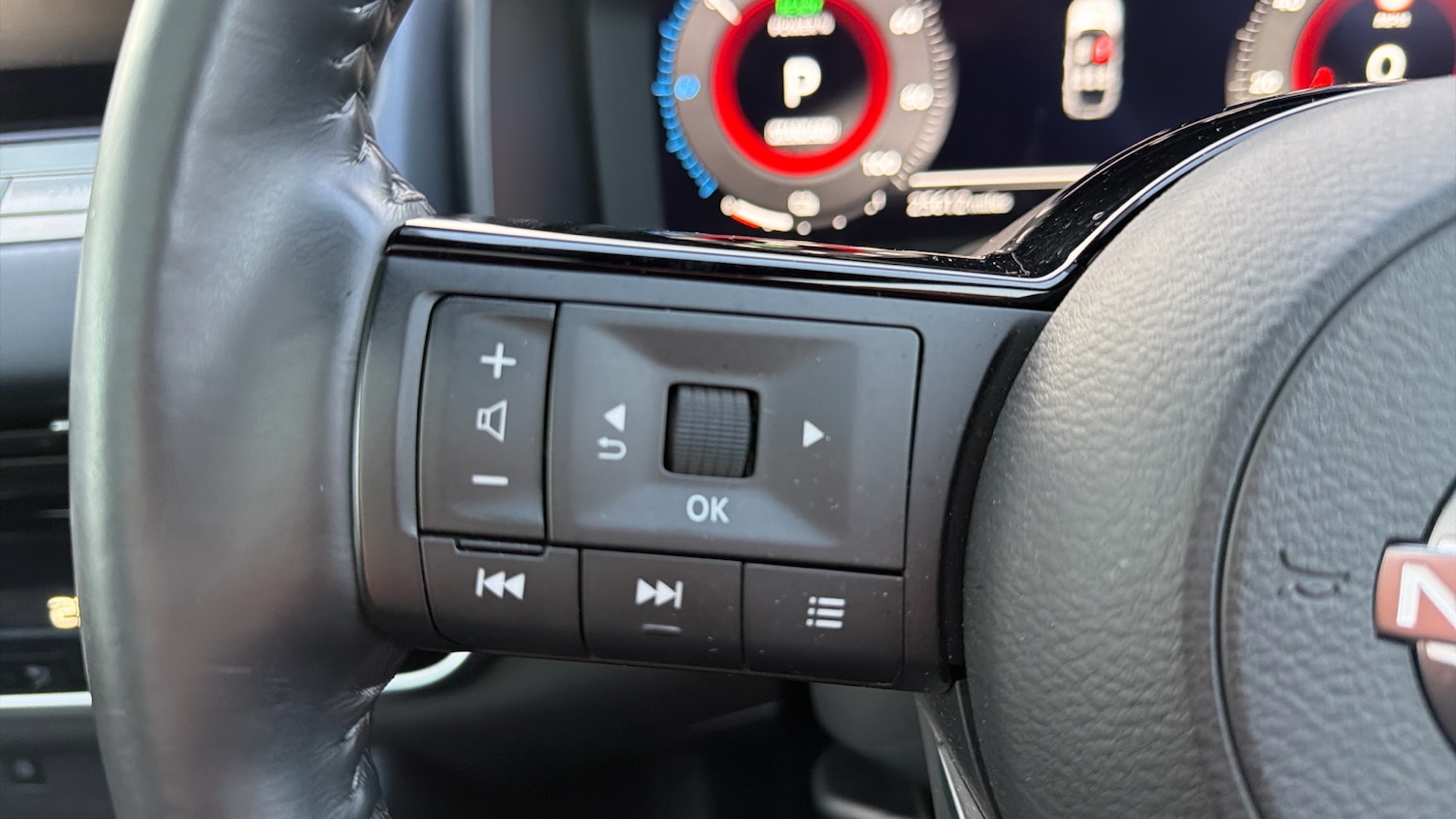 Used Nissan Qashqai 2022 for sale - 76776337: Photo 31