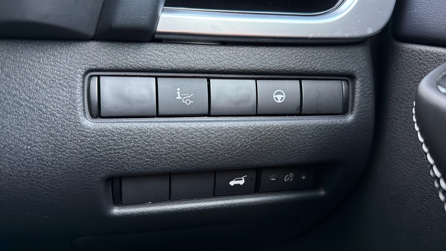 Used Nissan Qashqai 2022 for sale - 76776337: Photo 33