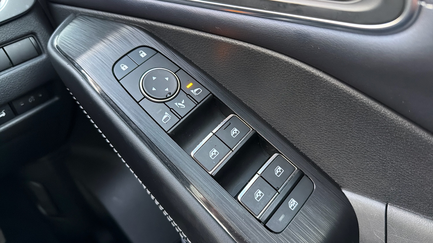 Used Nissan Qashqai 2022 for sale - 76776337: Photo 34