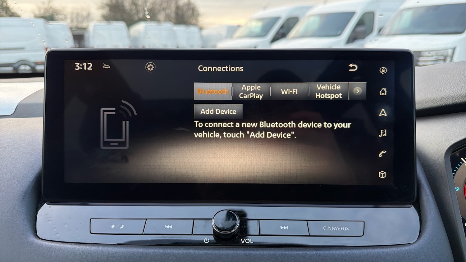 Used Nissan Qashqai 2022 for sale - 76776337: Photo 35