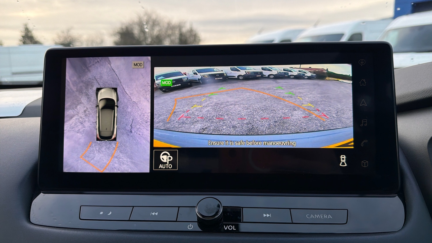 Used Nissan Qashqai 2022 for sale - 76776337: Photo 36