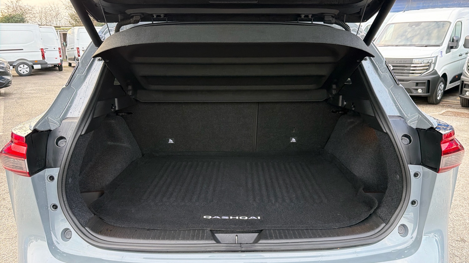 Used Nissan Qashqai 2022 for sale - 76776337: Photo 4