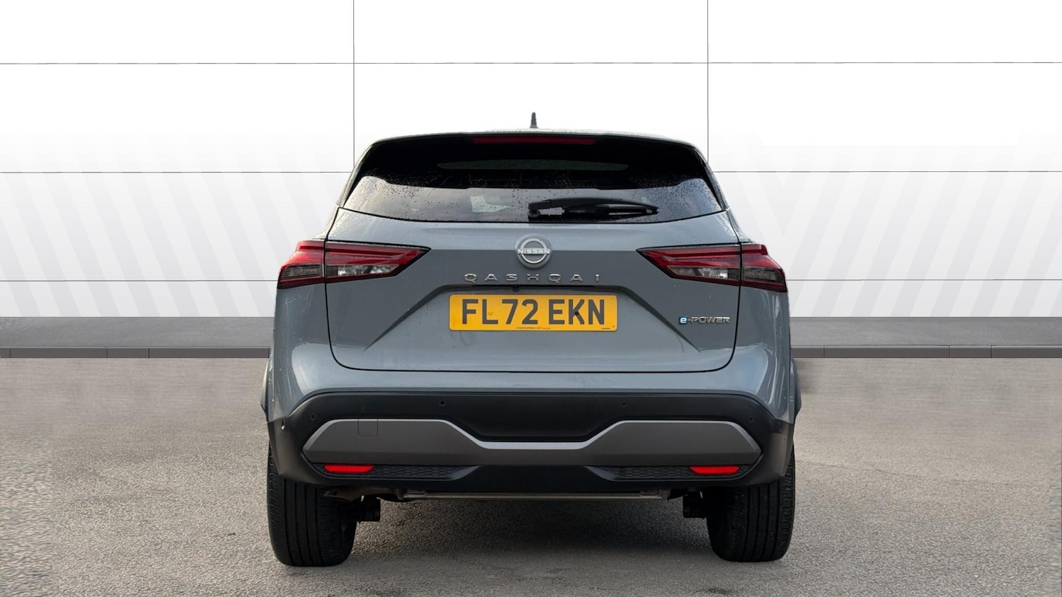 Used Nissan Qashqai 2022 for sale - 76776337: Photo 6