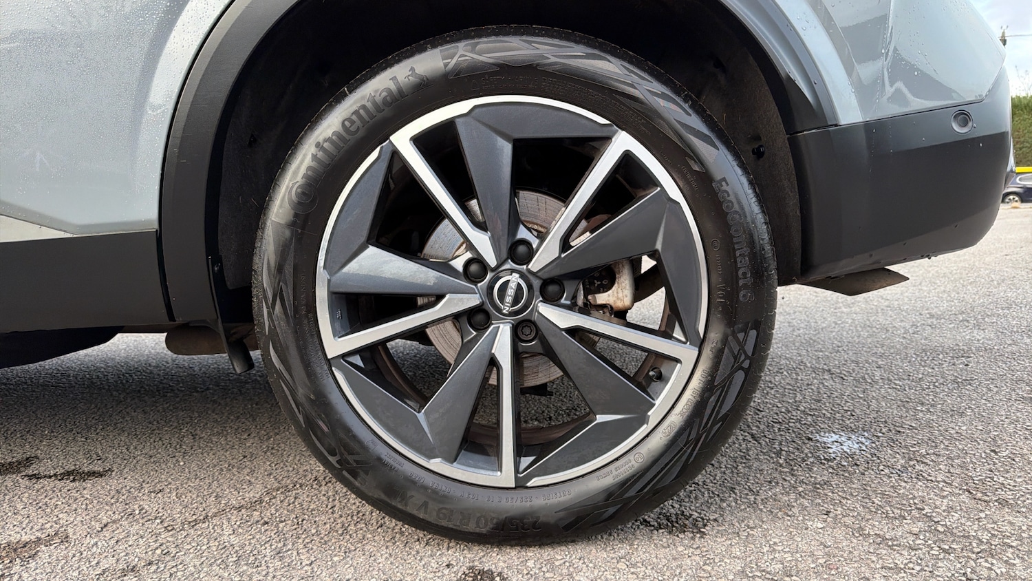 Used Nissan Qashqai 2022 for sale - 76776337: Photo 7