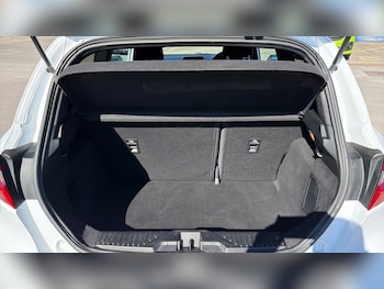 Used Ford Fiesta 2021 for sale - 78408155: Photo