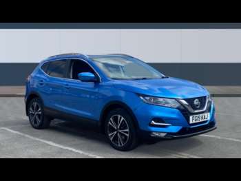 2019 (19) - 1.3 DiG-T N-Connecta 5dr Petrol Hatchback