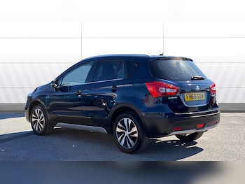 Used Suzuki SX4 S-Cross 2019 for sale - 78510519: Photo