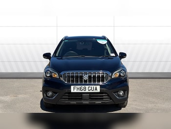 Used Suzuki SX4 S-Cross 2019 for sale - 78510519: Photo