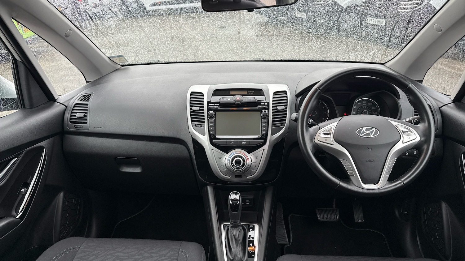 Used Hyundai Ix20 2019 for sale - 76555641: Photo 10