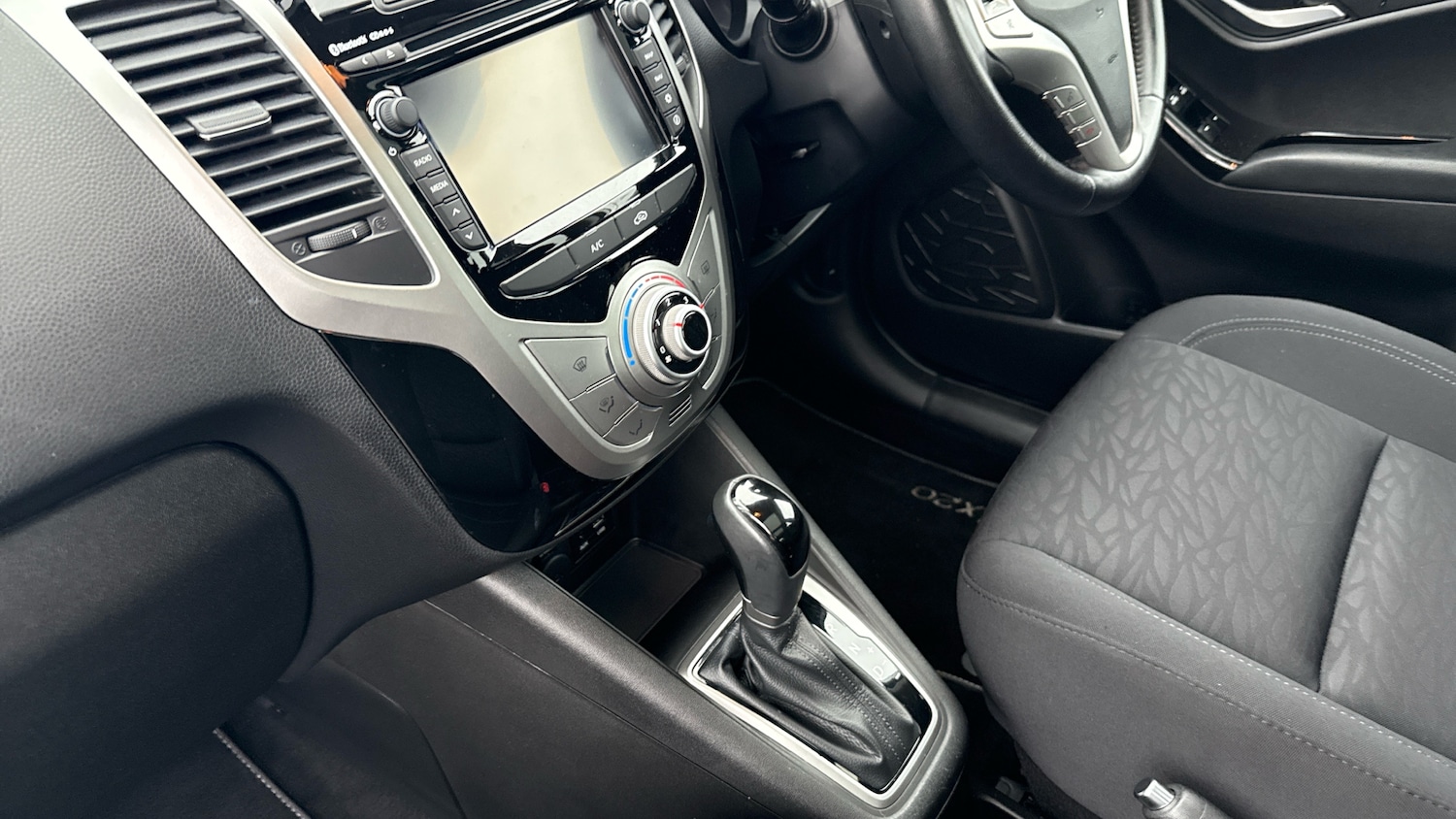 Used Hyundai Ix20 2019 for sale - 76555641: Photo 13