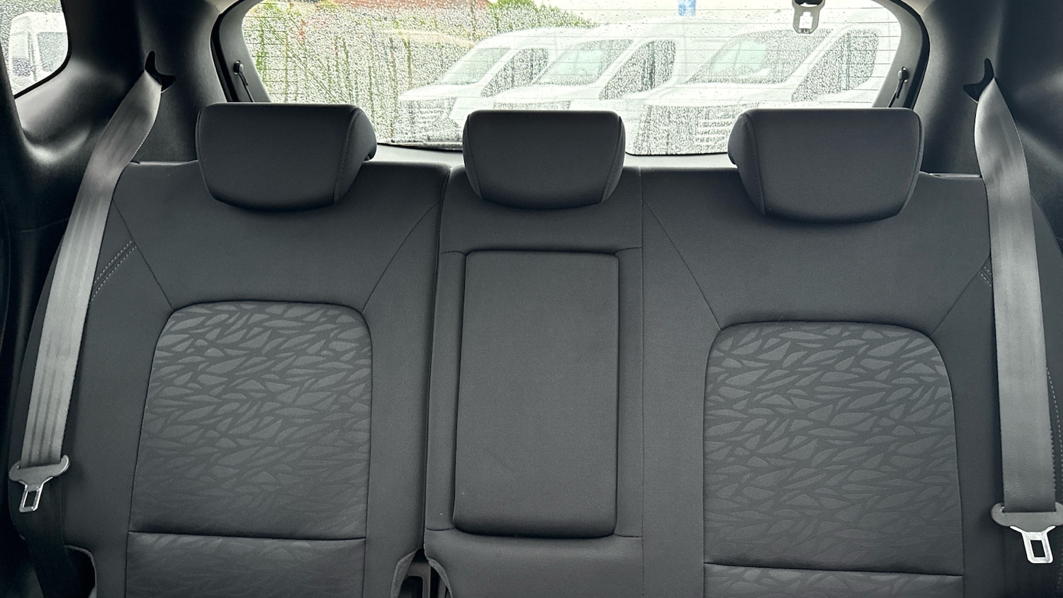 Used Hyundai Ix20 2019 for sale - 76555641: Photo 15