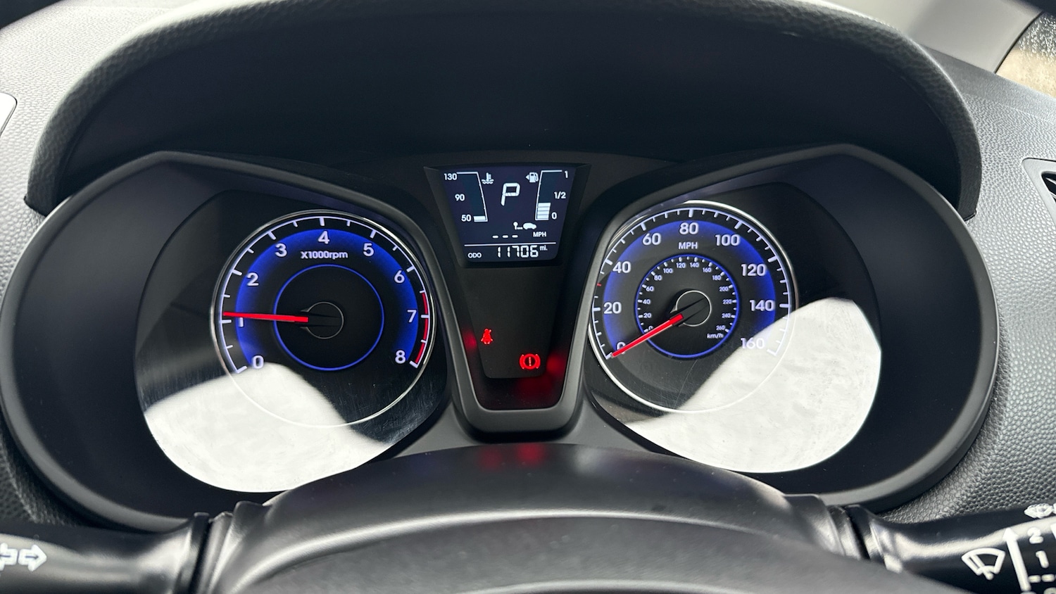 Used Hyundai Ix20 2019 for sale - 76555641: Photo 18