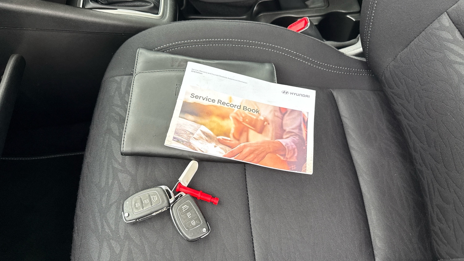 Used Hyundai Ix20 2019 for sale - 76555641: Photo 19