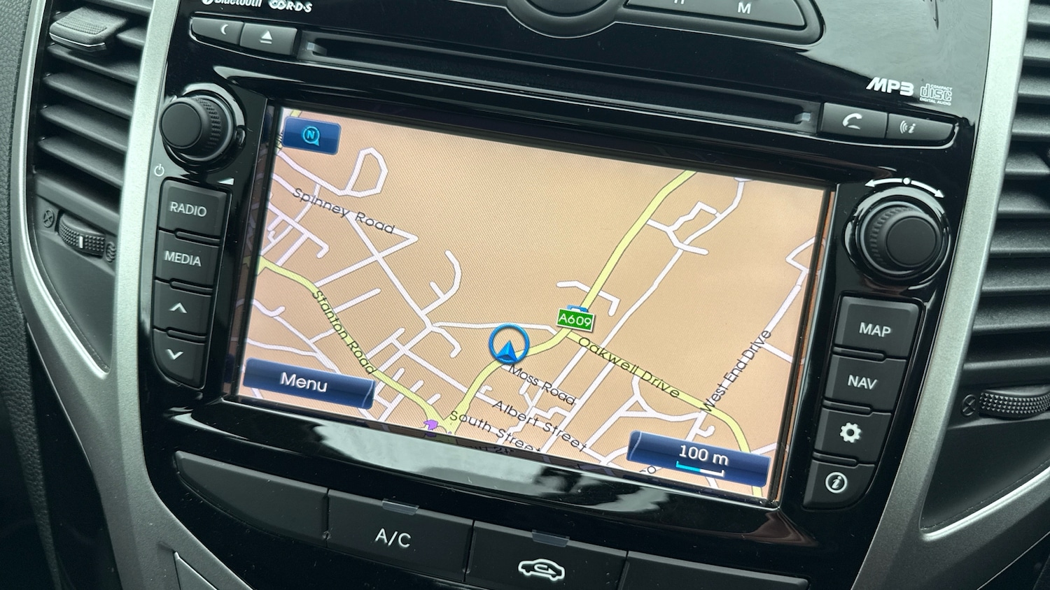 Used Hyundai Ix20 2019 for sale - 76555641: Photo 24