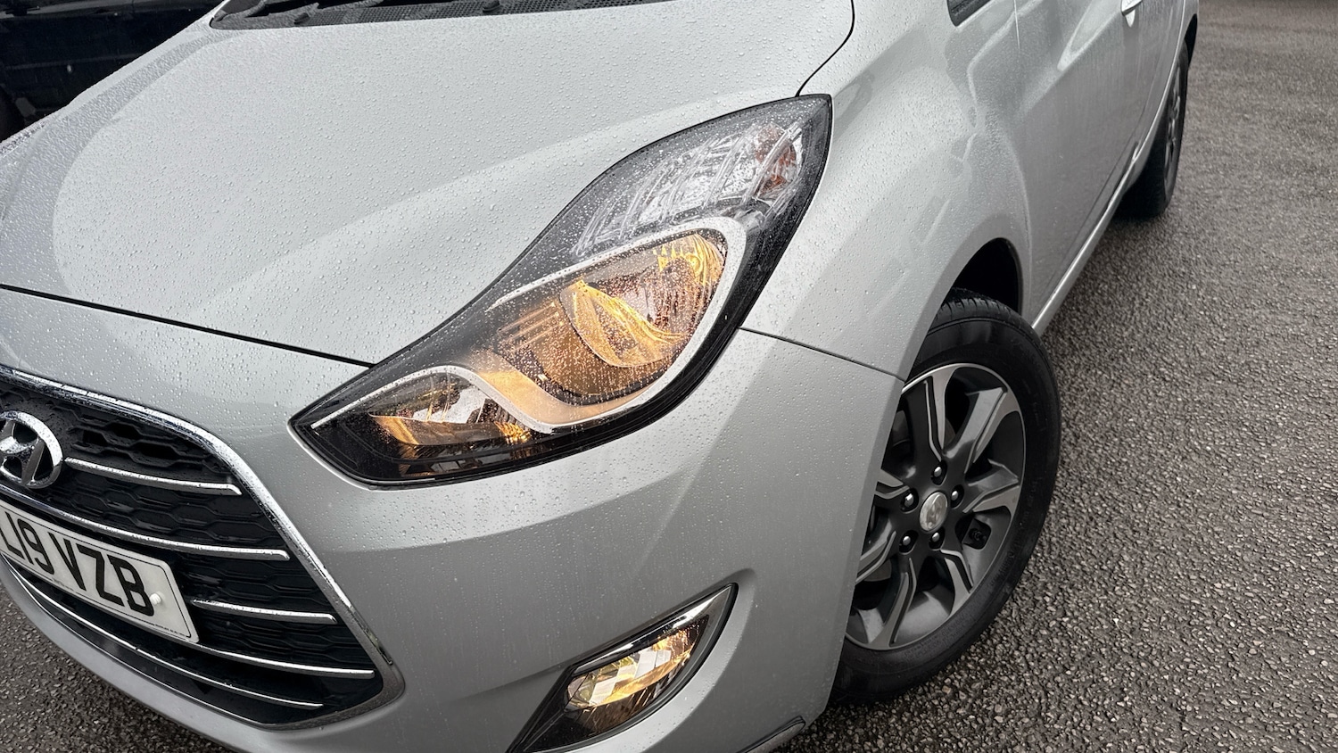 Used Hyundai Ix20 2019 for sale - 76555641: Photo 27