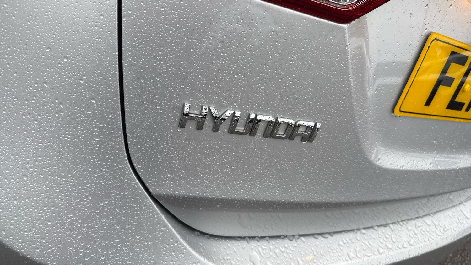 Used Hyundai Ix20 2019 for sale - 76555641: Photo 28